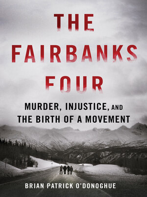 cover image of The Fairbanks Four